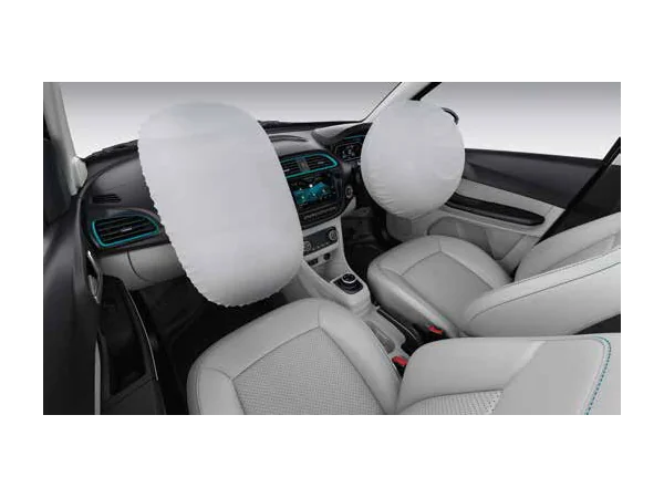tata tigor ev tigor-ev-xe-260-kwh interior